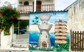 Térreo Praia Grande